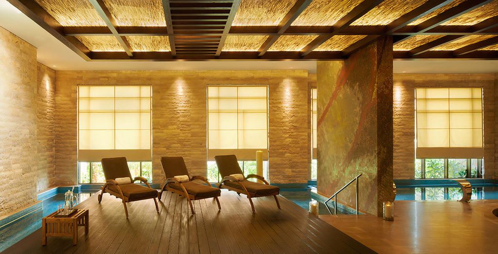 Sofitel Dubai The Palm Resort & Spa 5*