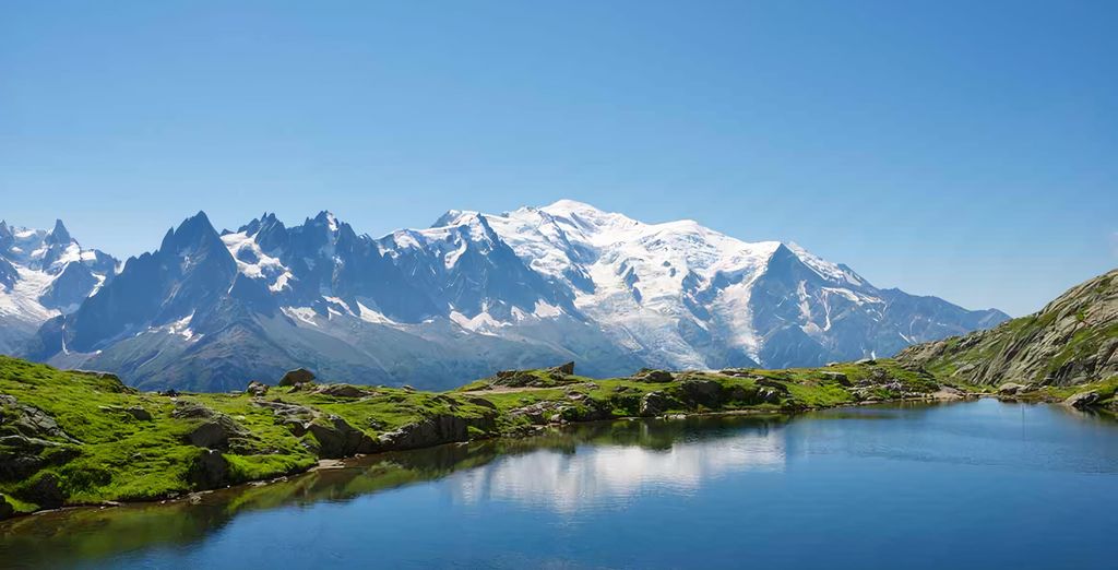 Résidence Les Terrasses des Bottières - Savoie - Jusqu'à -70% | Voyage Privé