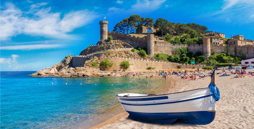Costa Brava