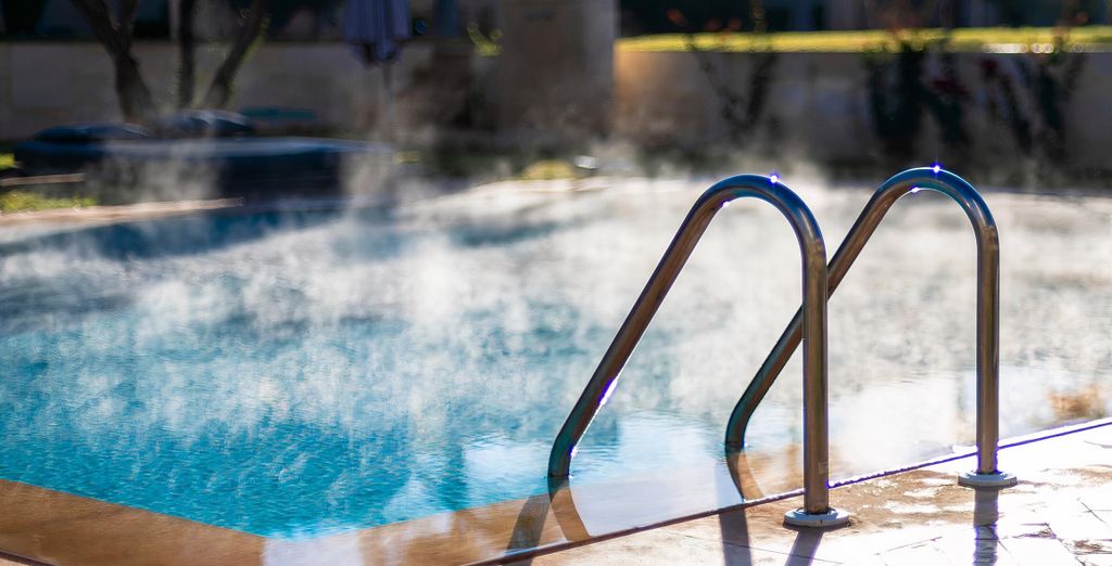 Sirayane Boutique Hotel & Spa 5*