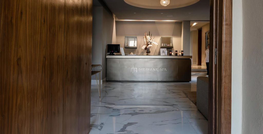 Sirayane Boutique Hotel & Spa 5*