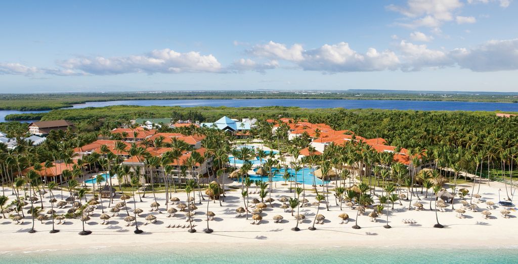 Dreams Royal Beach Punta Cana 5* By amr Collection