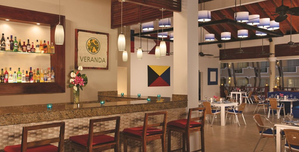 Dreams Royal Beach Punta Cana 5* By amr Collection