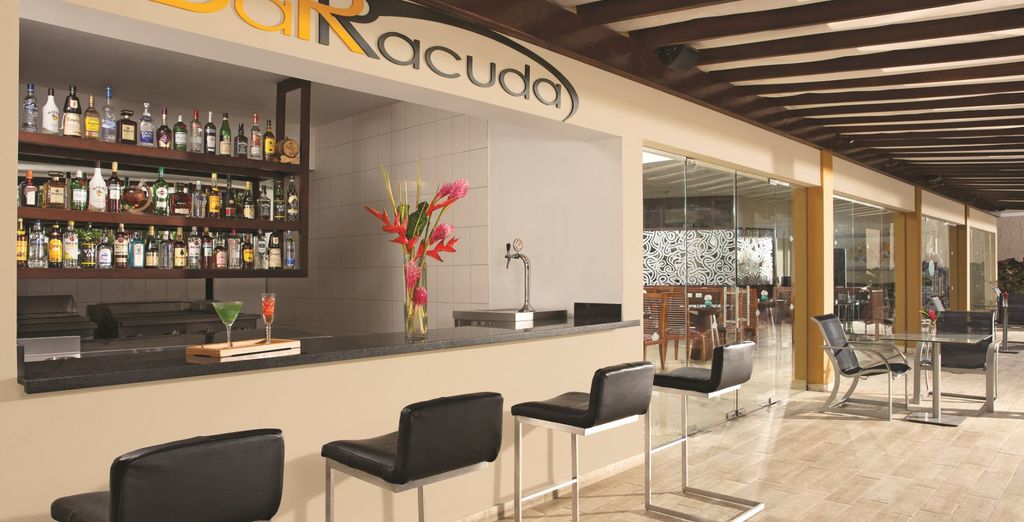 Dreams Royal Beach Punta Cana 5* By amr Collection