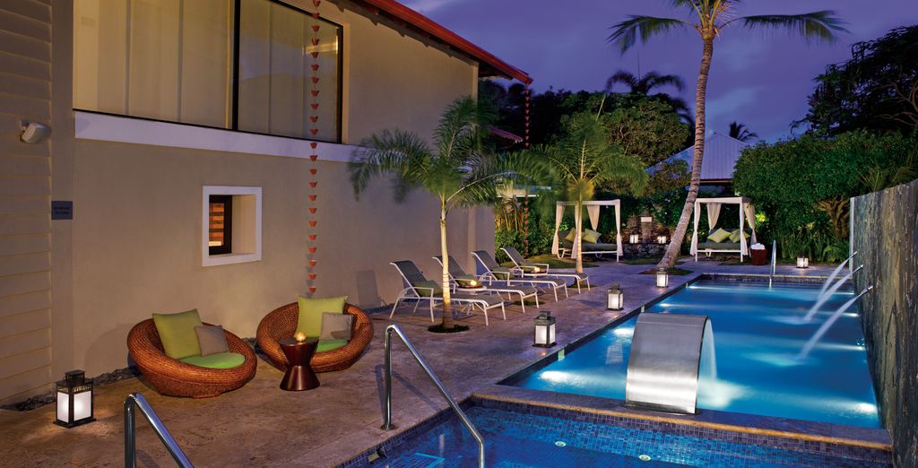 Dreams Royal Beach Punta Cana 5* By amr Collection