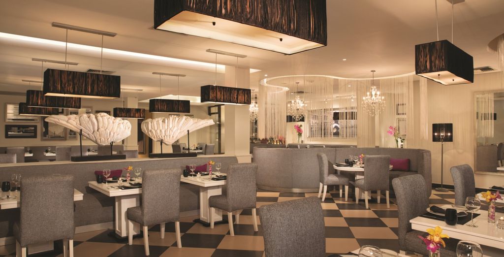 Dreams Royal Beach Punta Cana 5* By amr Collection