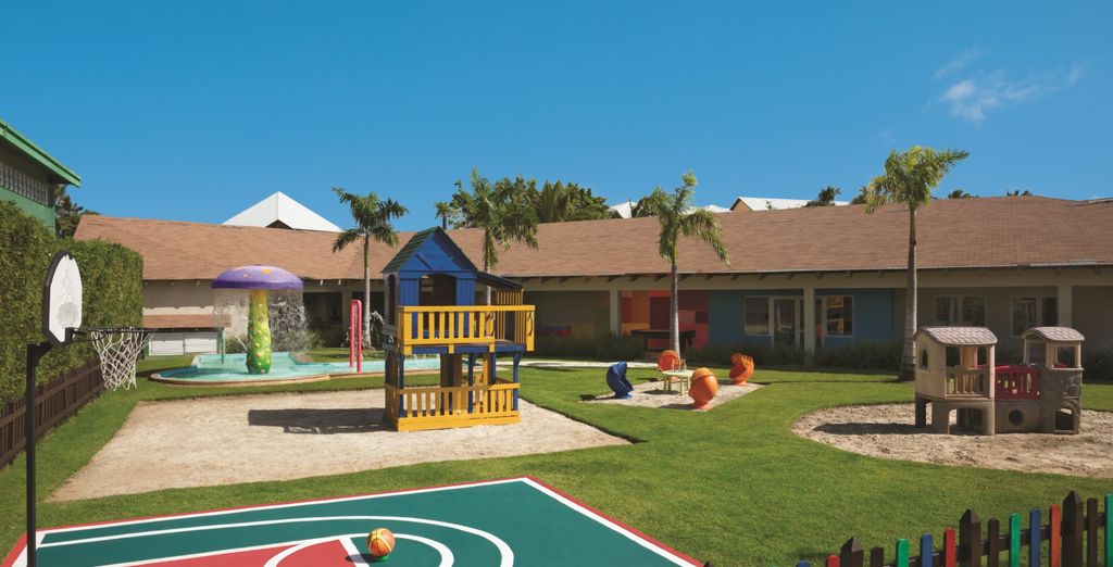 Dreams Royal Beach Punta Cana 5* By amr Collection