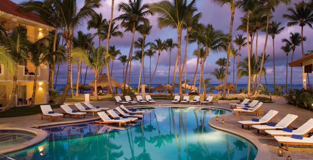 Dreams Royal Beach Punta Cana 5* By amr Collection