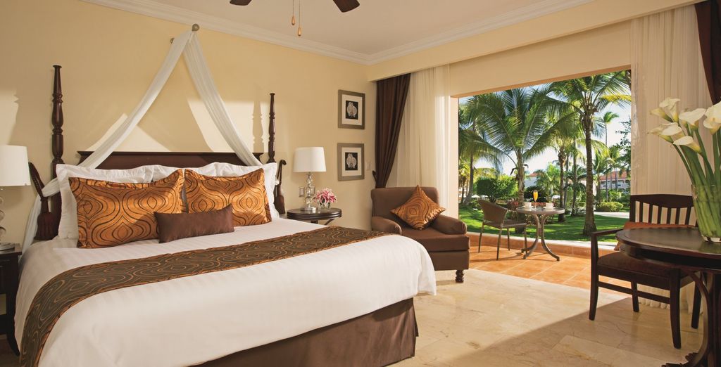 Dreams Royal Beach Punta Cana 5* By amr Collection