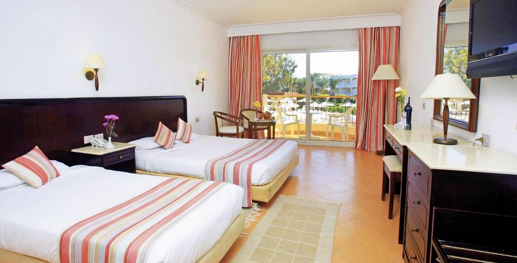 Labranda Royal Makadi 5*