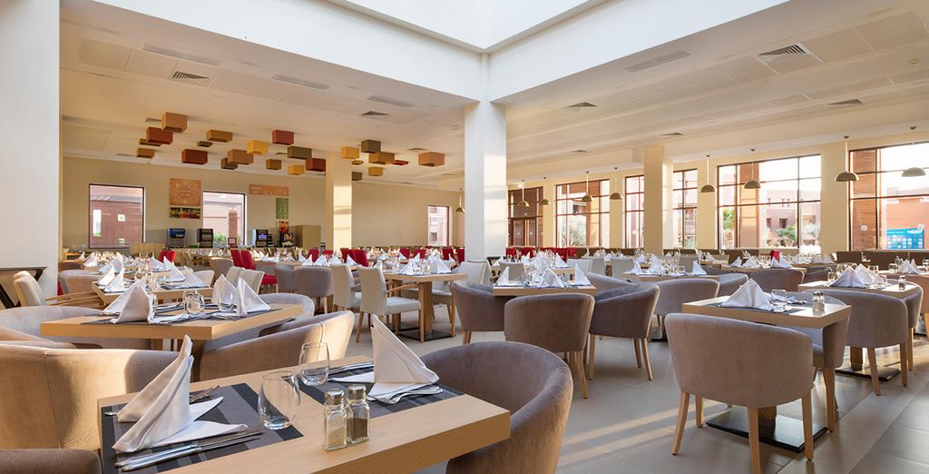 Hotel Be Live Collection Marrakech 5* - Adults Only