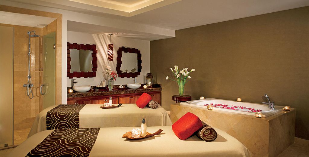 Dreams Royal Beach Punta Cana 5* By amr Collection