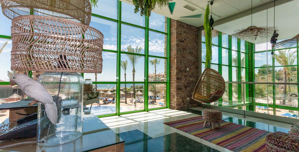 Roulette: Holiday World Resort 4*