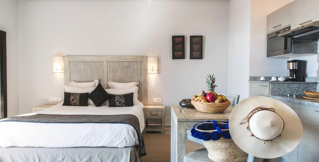 Paradis Plage Surf, Yoga & Spa Resort 5*