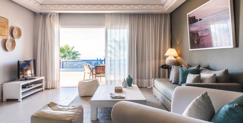 Paradis Plage Surf, Yoga & Spa Resort 5*