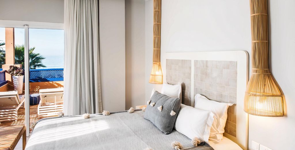 Paradis Plage Surf, Yoga & Spa Resort 5*