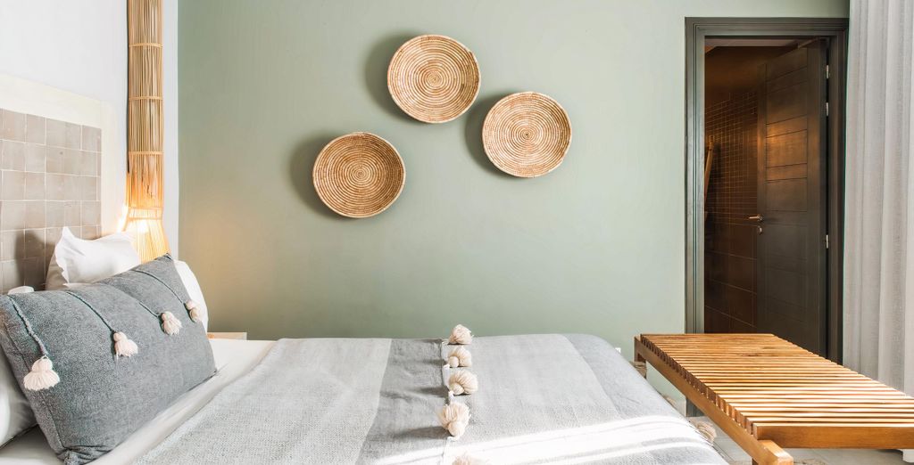 Paradis Plage Surf, Yoga & Spa Resort 5*
