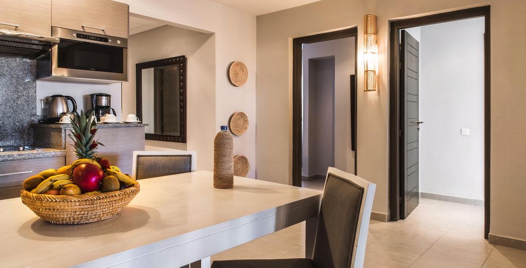 Paradis Plage Surf, Yoga & Spa Resort 5*