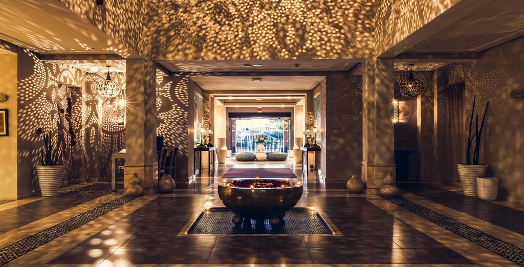Paradis Plage Surf, Yoga & Spa Resort 5*