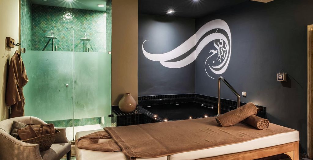 Paradis Plage Surf, Yoga & Spa Resort 5*