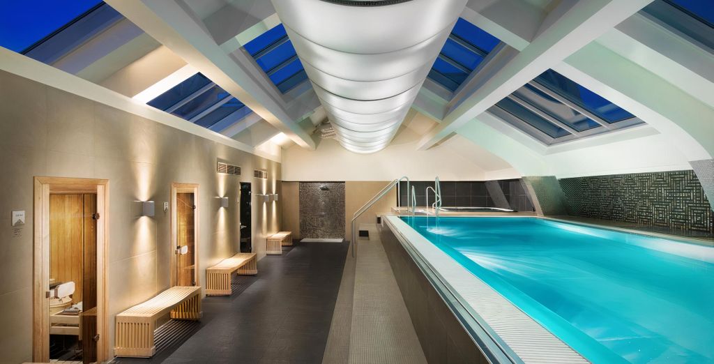 Continental Hotel Budapest 4*