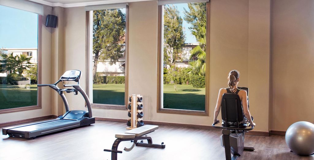 Mitsis Galini Wellness Spa & Resort 5*