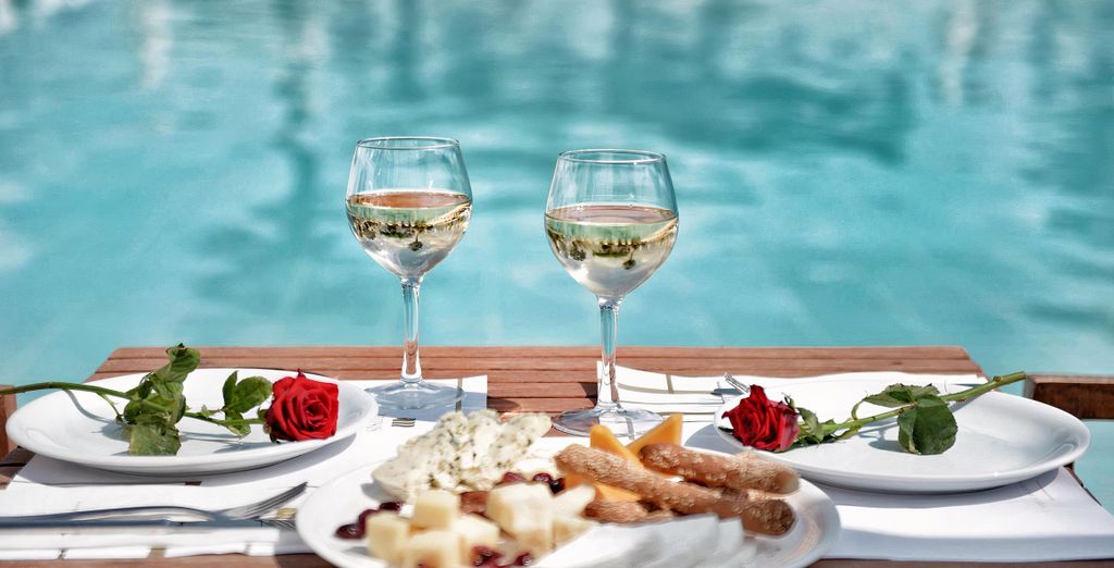Mitsis Galini Wellness Spa & Resort 5*