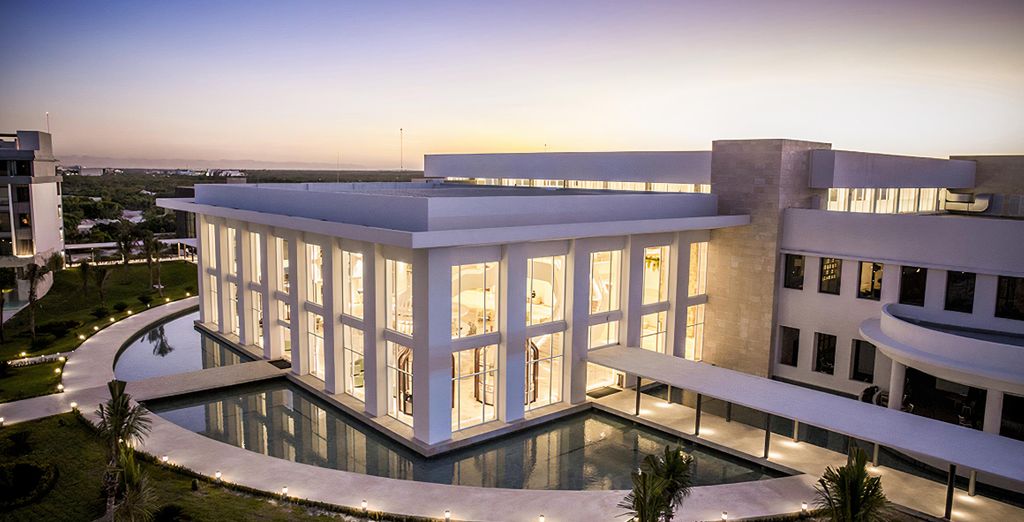 Majestic Elegance Costa Mujeres 5*