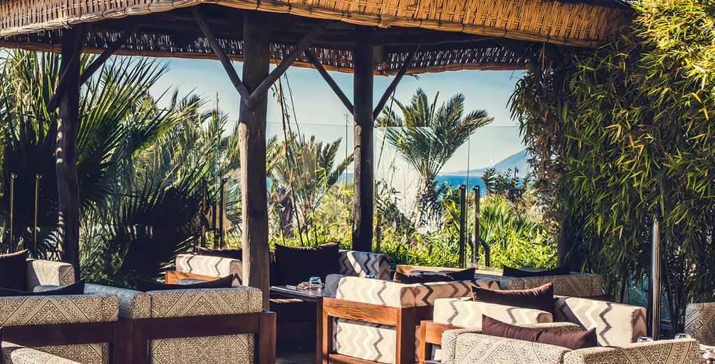 Paradis Plage Surf, Yoga & Spa Resort 5*