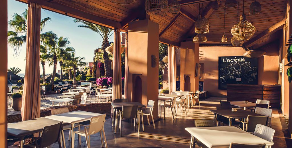 Paradis Plage Surf, Yoga & Spa Resort 5*