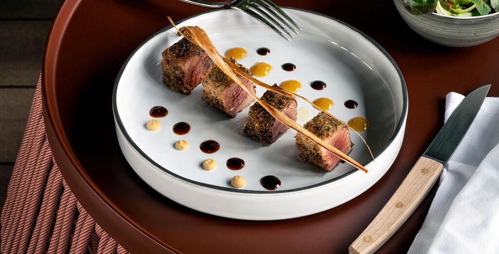 Hyatt Centric Milan Centrale 4*