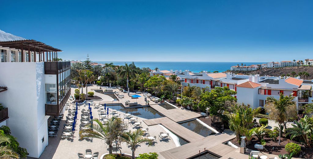 Fuerteventura Princess 4*