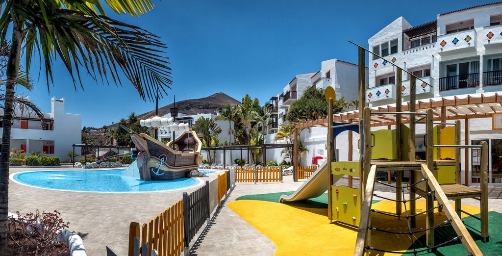 Fuerteventura Princess 4*