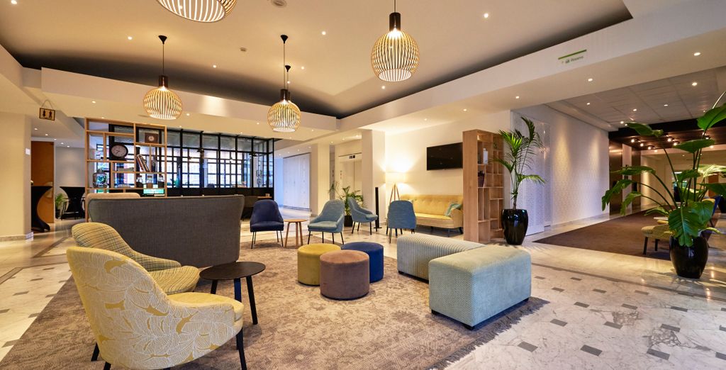 Holiday Inn Hasselt