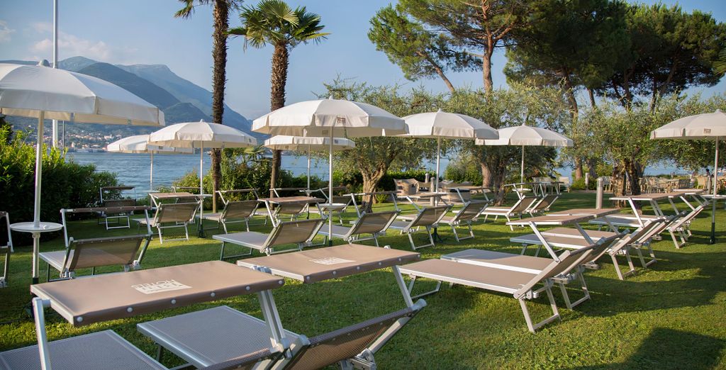 Park Hotel Casimiro 4*