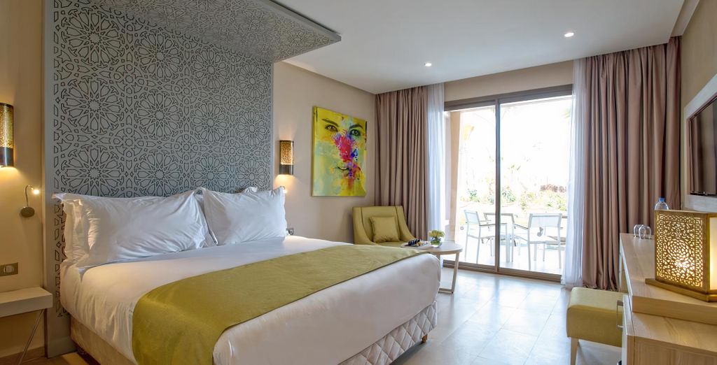 Hotel Be Live Collection Marrakech 5* - Adults Only