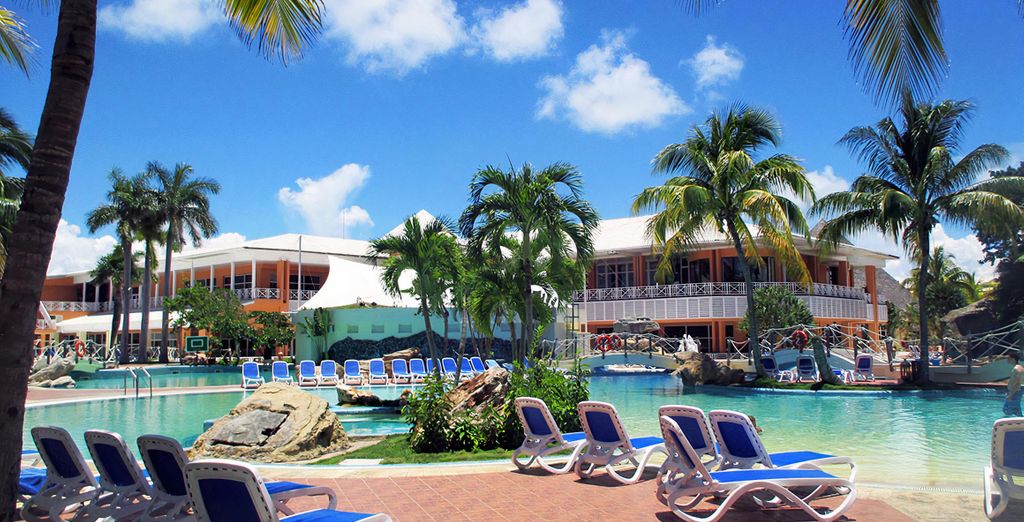 Royalton Hicacos Varadero 5* - Adults Only