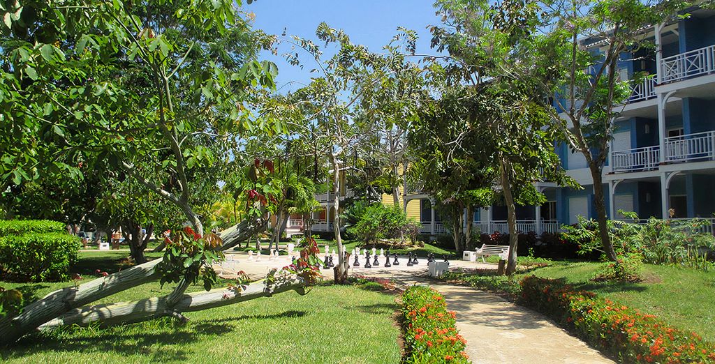 Mystique Regis Habana by Royalton 5* e Royalton Hicacos Resort & Spa 5*