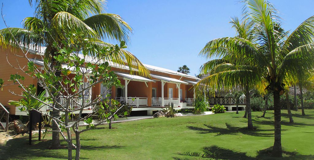Mystique Regis Habana by Royalton 5* e Royalton Hicacos Resort & Spa 5*