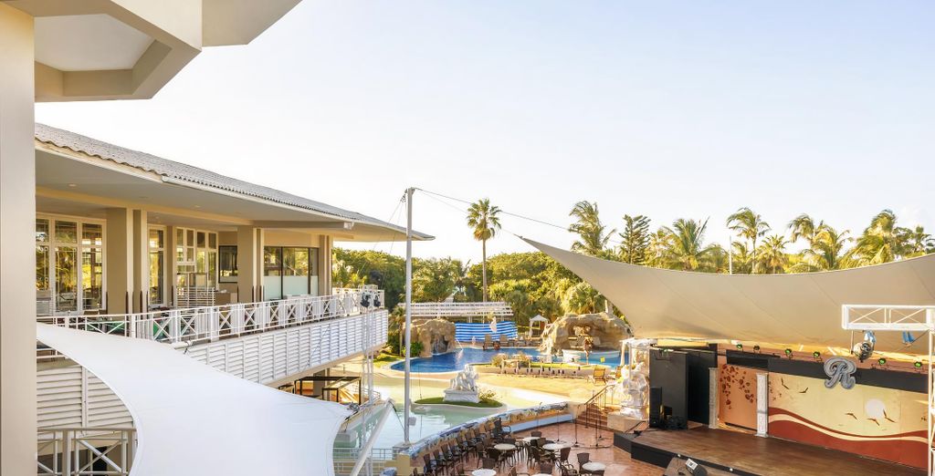 Mystique Regis Habana by Royalton 5* e Royalton Hicacos Resort & Spa 5*