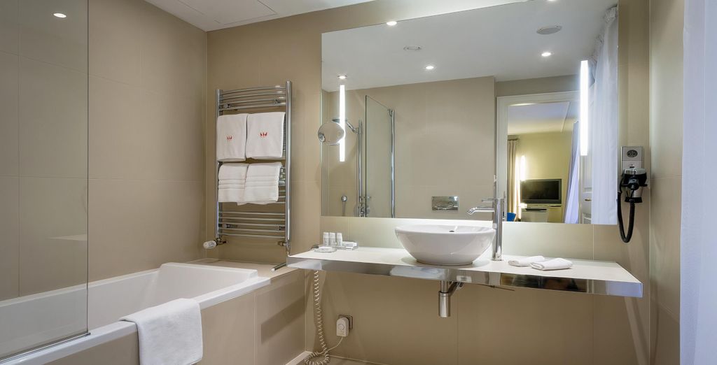 Hotel Three Storks 5*
