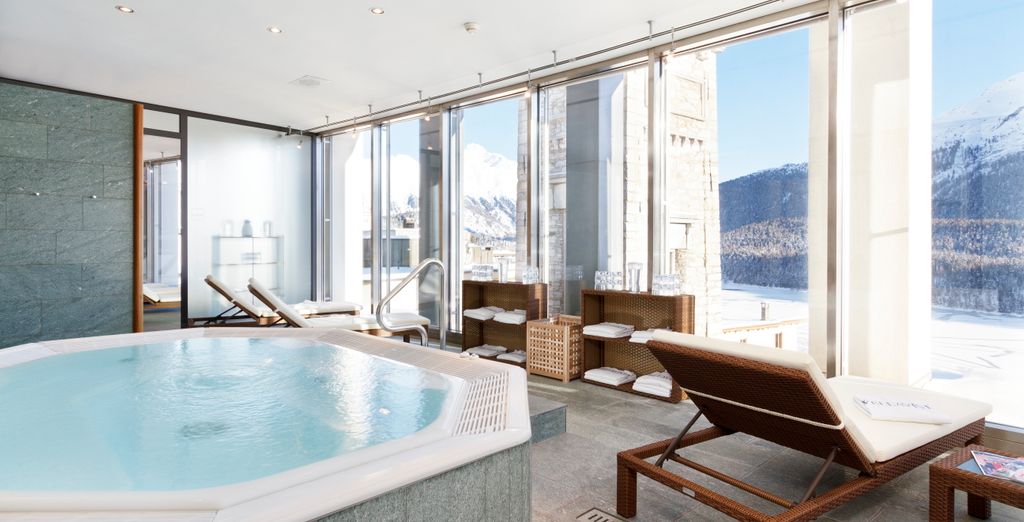 Art Boutique Hotel Monopol St. Moritz 4*