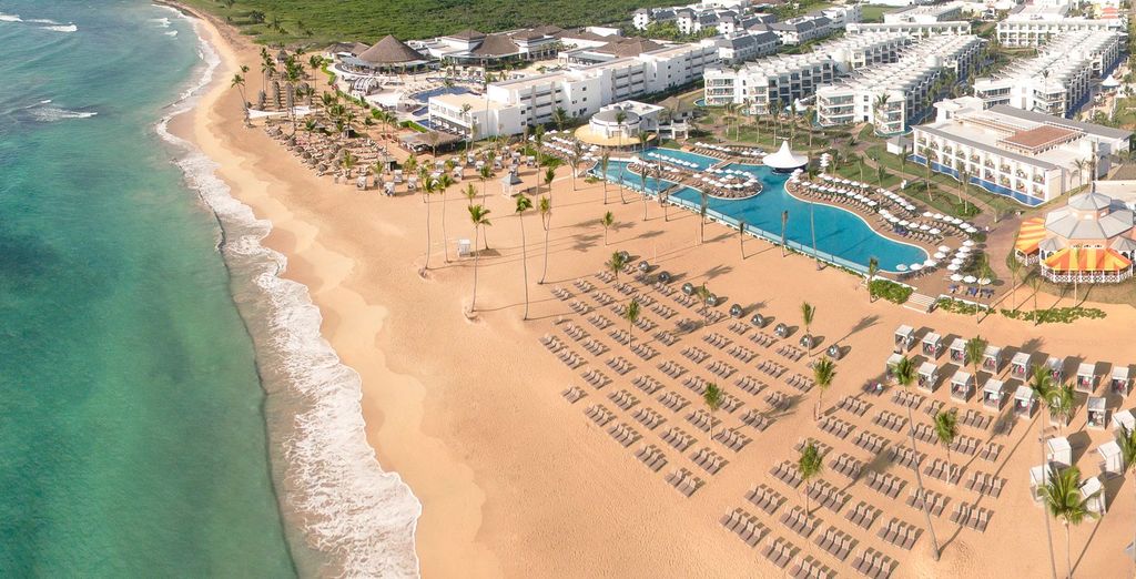 Sensatori Resort Punta Cana 5*