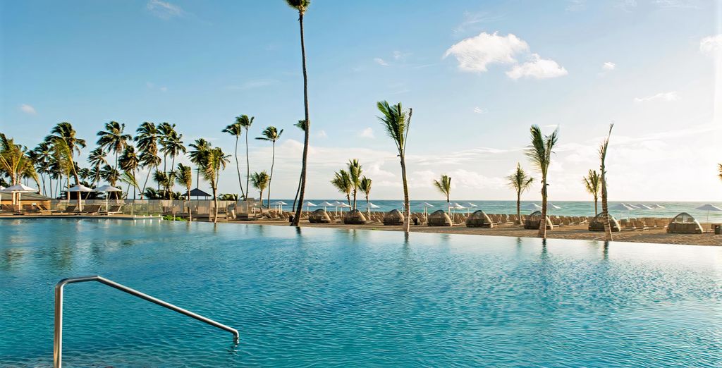 Sensatori Resort Punta Cana 5*