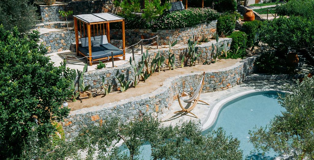 Paralos Irini Mare 4*