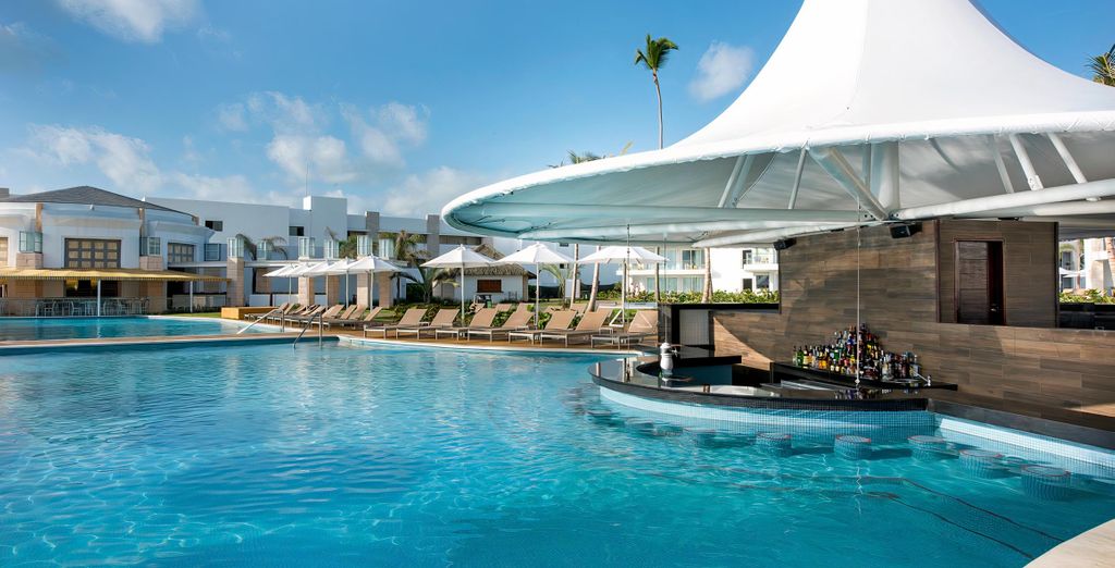 Sensatori Resort Punta Cana 5*