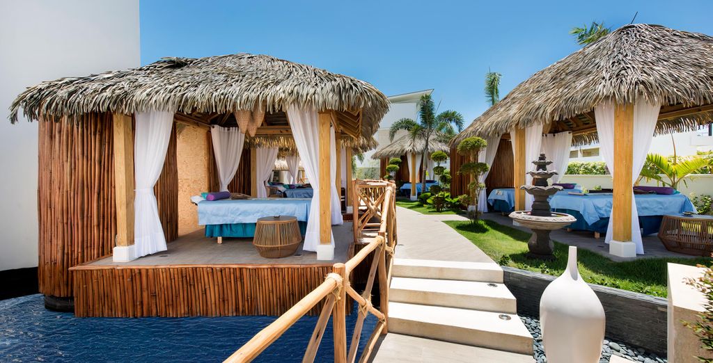 Sensatori Resort Punta Cana 5*