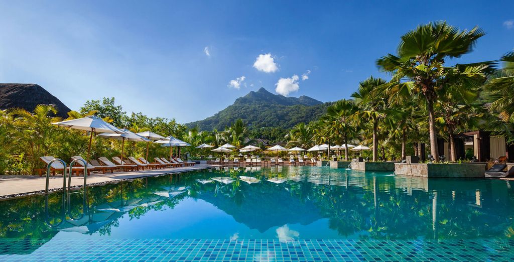 Voyage Seychelles | Voyage Privé 