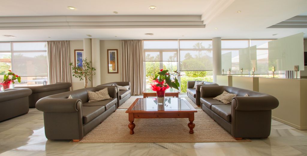 Hôtel Bakour Garbi Cala Millor 4*