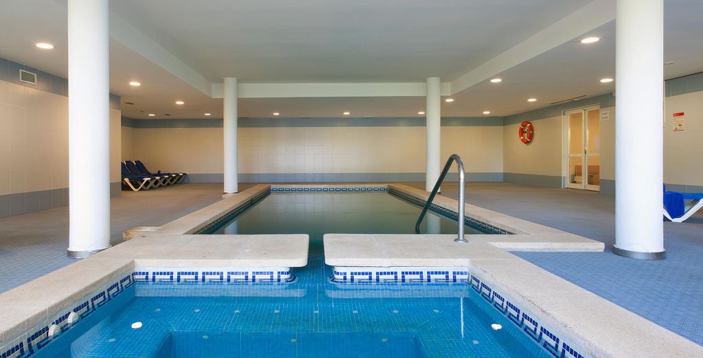 Bakour Garbí Cala Millor 4*